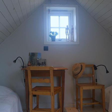 Loft Apartment At Isola Gard On The Middle Of Oeland Färjestaden Zewnętrze zdjęcie