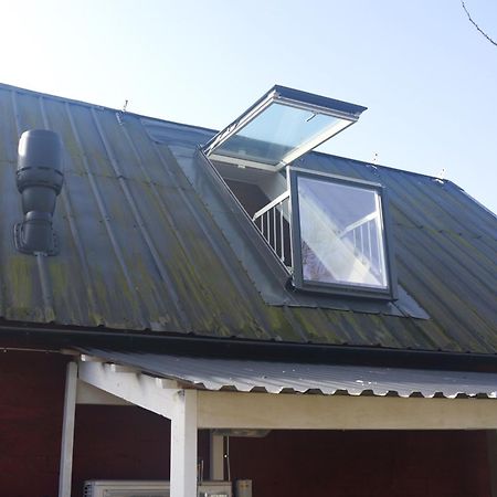 Loft Apartment At Isola Gard On The Middle Of Oeland Färjestaden Zewnętrze zdjęcie