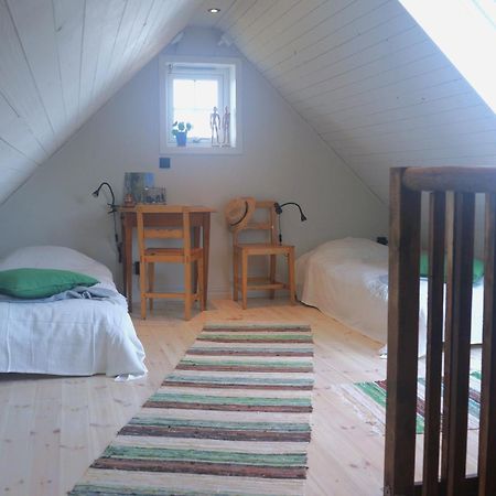 Loft Apartment At Isola Gard On The Middle Of Oeland Färjestaden Zewnętrze zdjęcie