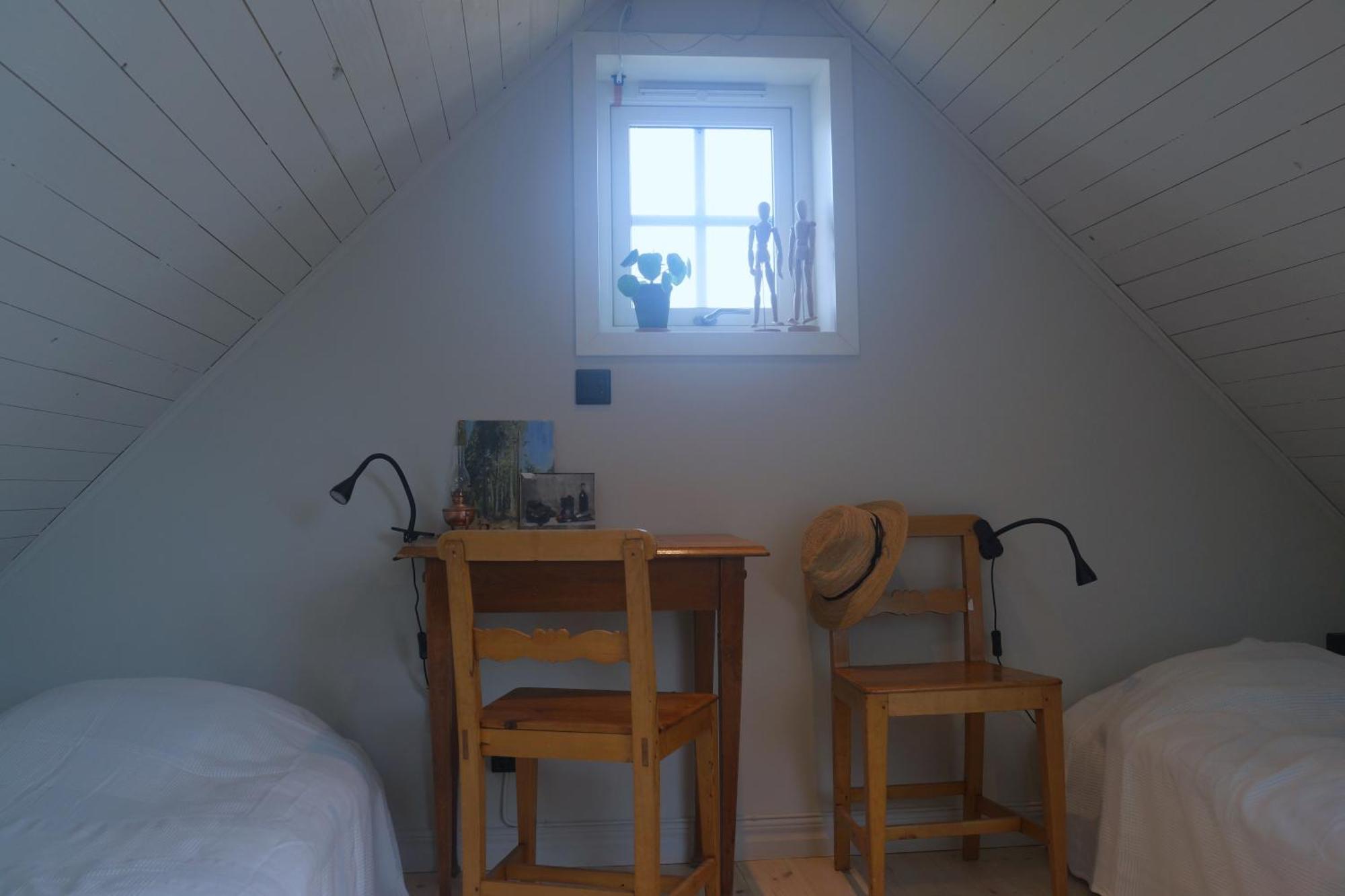 Loft Apartment At Isola Gard On The Middle Of Oeland Färjestaden Zewnętrze zdjęcie