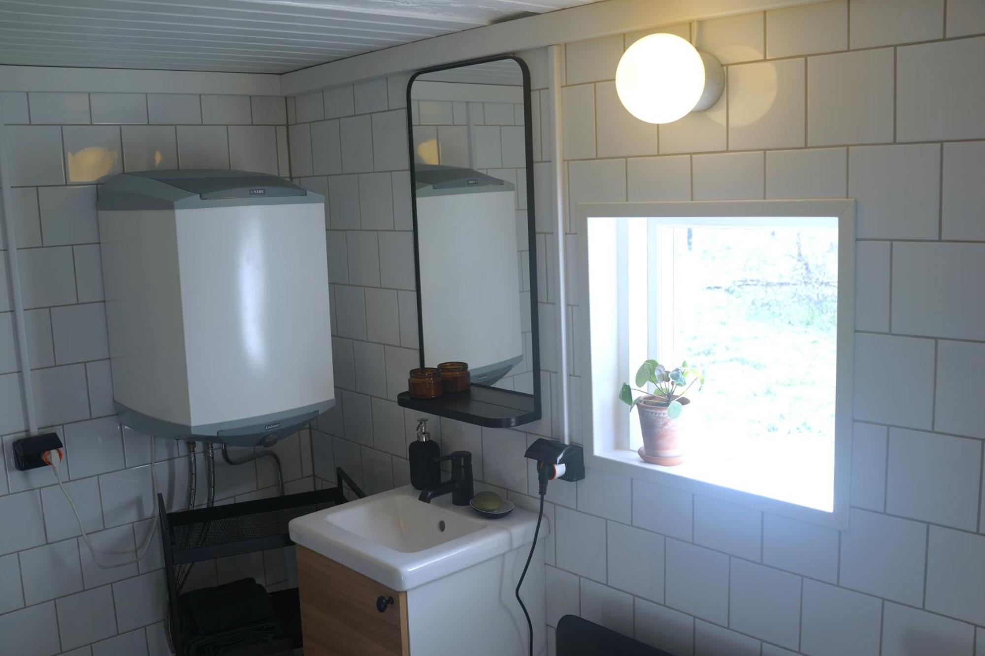 Loft Apartment At Isola Gard On The Middle Of Oeland Färjestaden Zewnętrze zdjęcie
