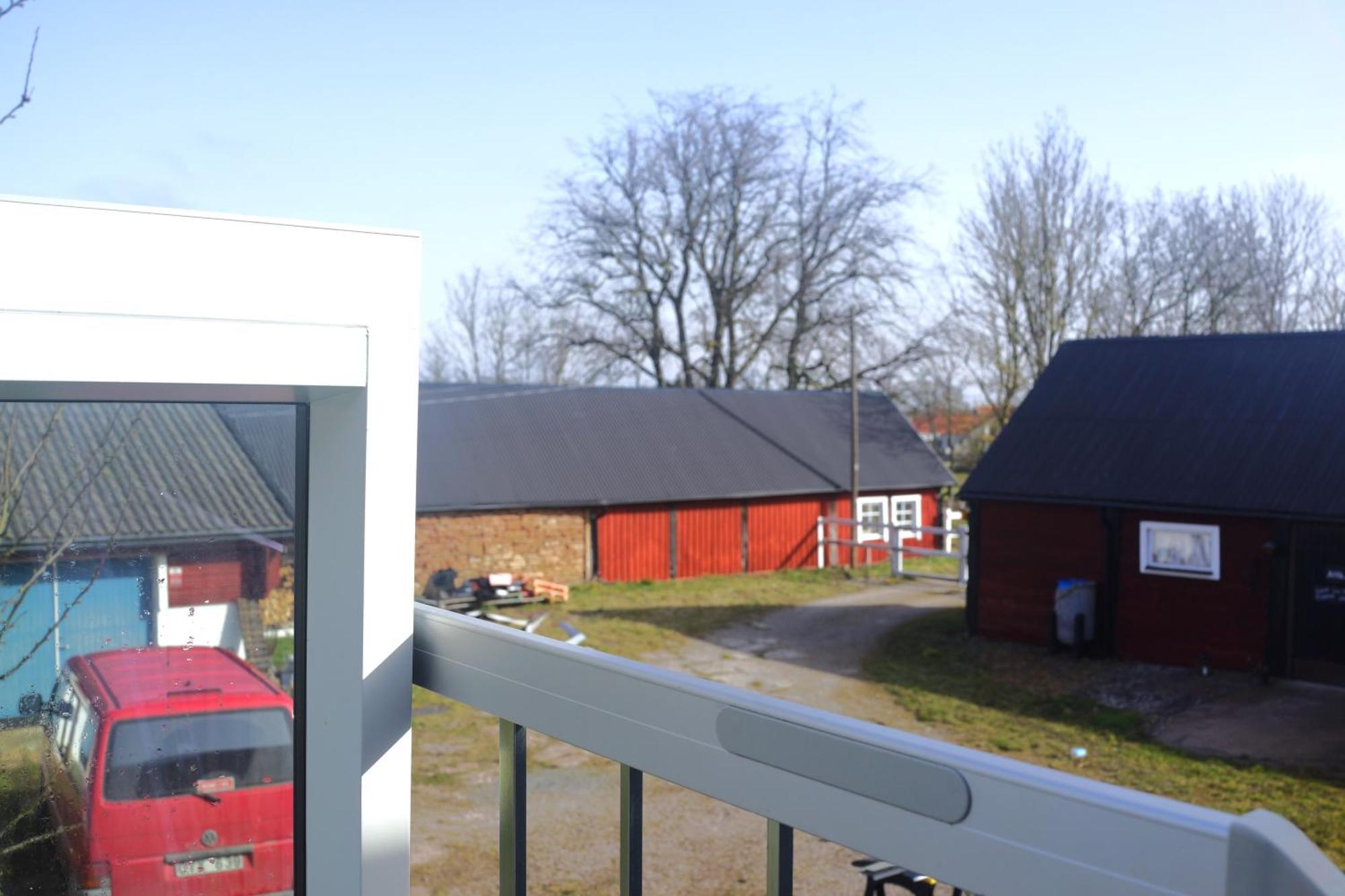 Loft Apartment At Isola Gard On The Middle Of Oeland Färjestaden Zewnętrze zdjęcie