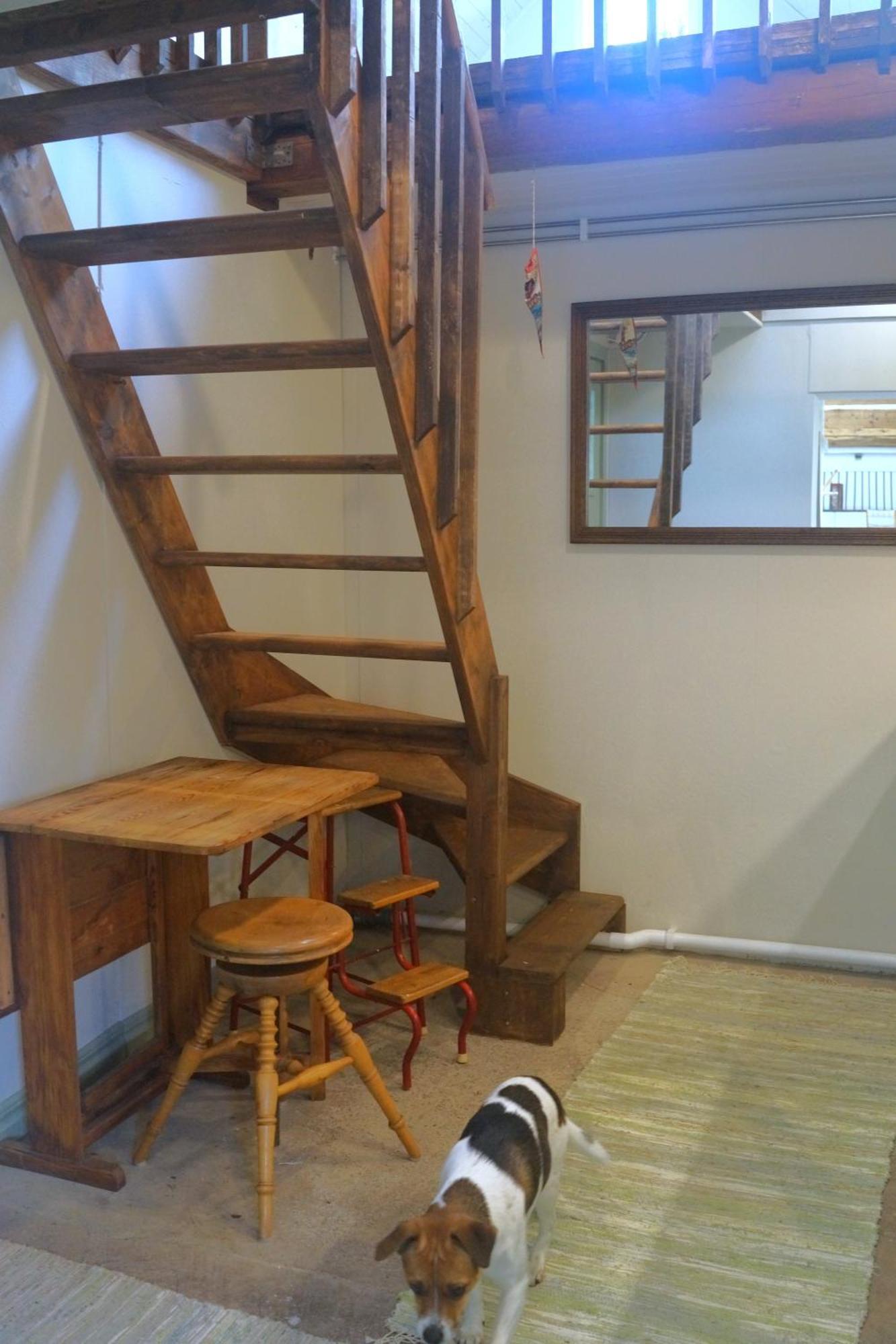 Loft Apartment At Isola Gard On The Middle Of Oeland Färjestaden Zewnętrze zdjęcie