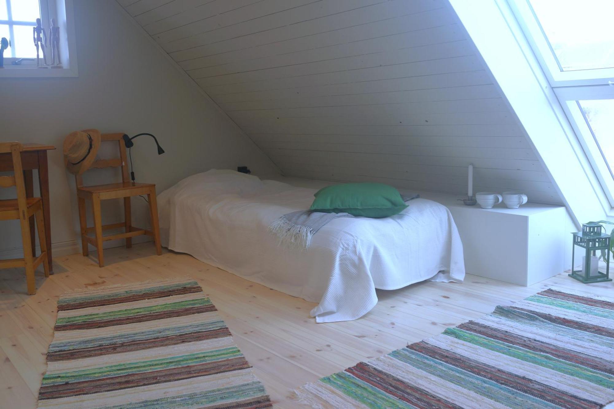 Loft Apartment At Isola Gard On The Middle Of Oeland Färjestaden Zewnętrze zdjęcie