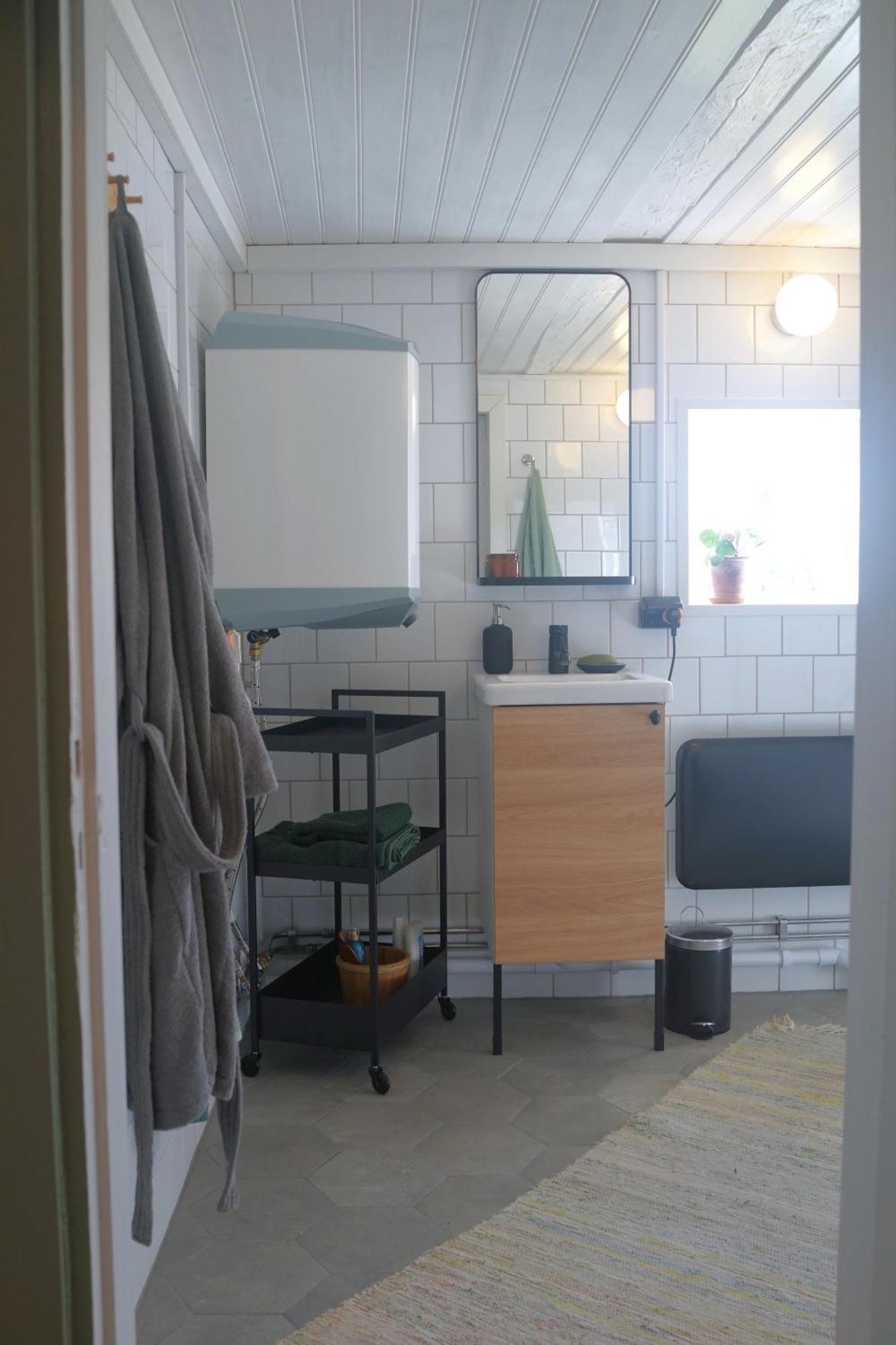 Loft Apartment At Isola Gard On The Middle Of Oeland Färjestaden Zewnętrze zdjęcie