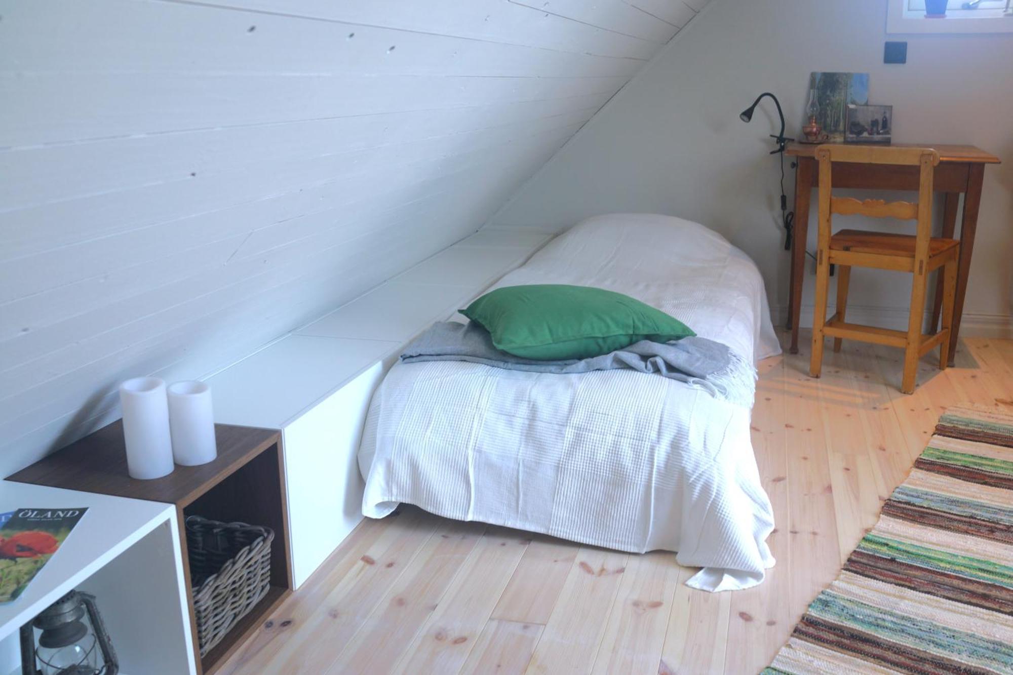 Loft Apartment At Isola Gard On The Middle Of Oeland Färjestaden Zewnętrze zdjęcie