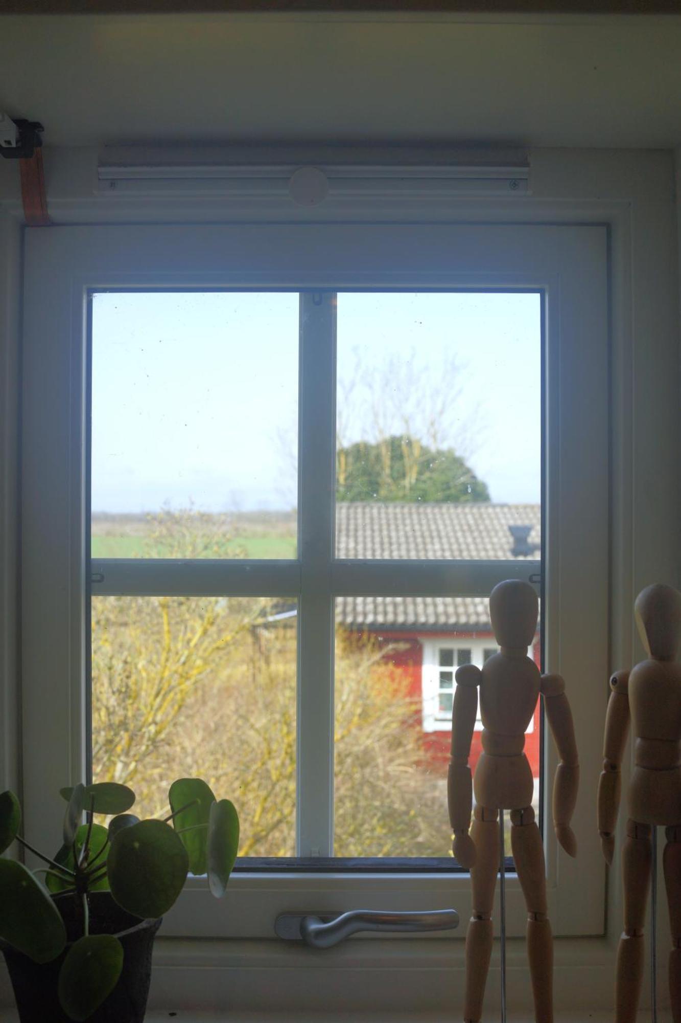 Loft Apartment At Isola Gard On The Middle Of Oeland Färjestaden Zewnętrze zdjęcie