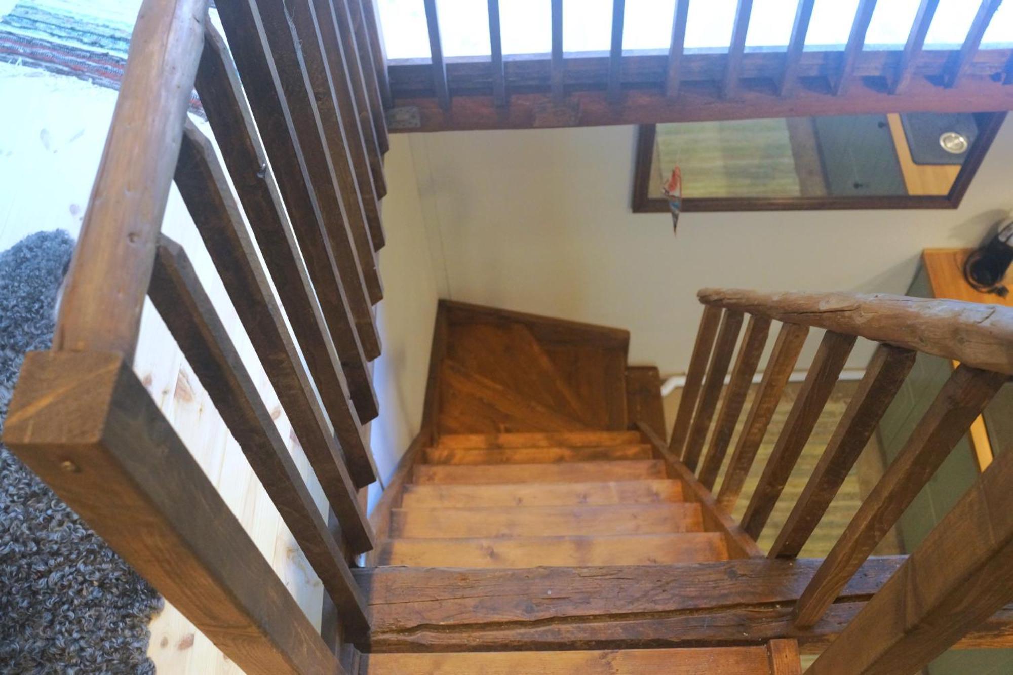 Loft Apartment At Isola Gard On The Middle Of Oeland Färjestaden Zewnętrze zdjęcie