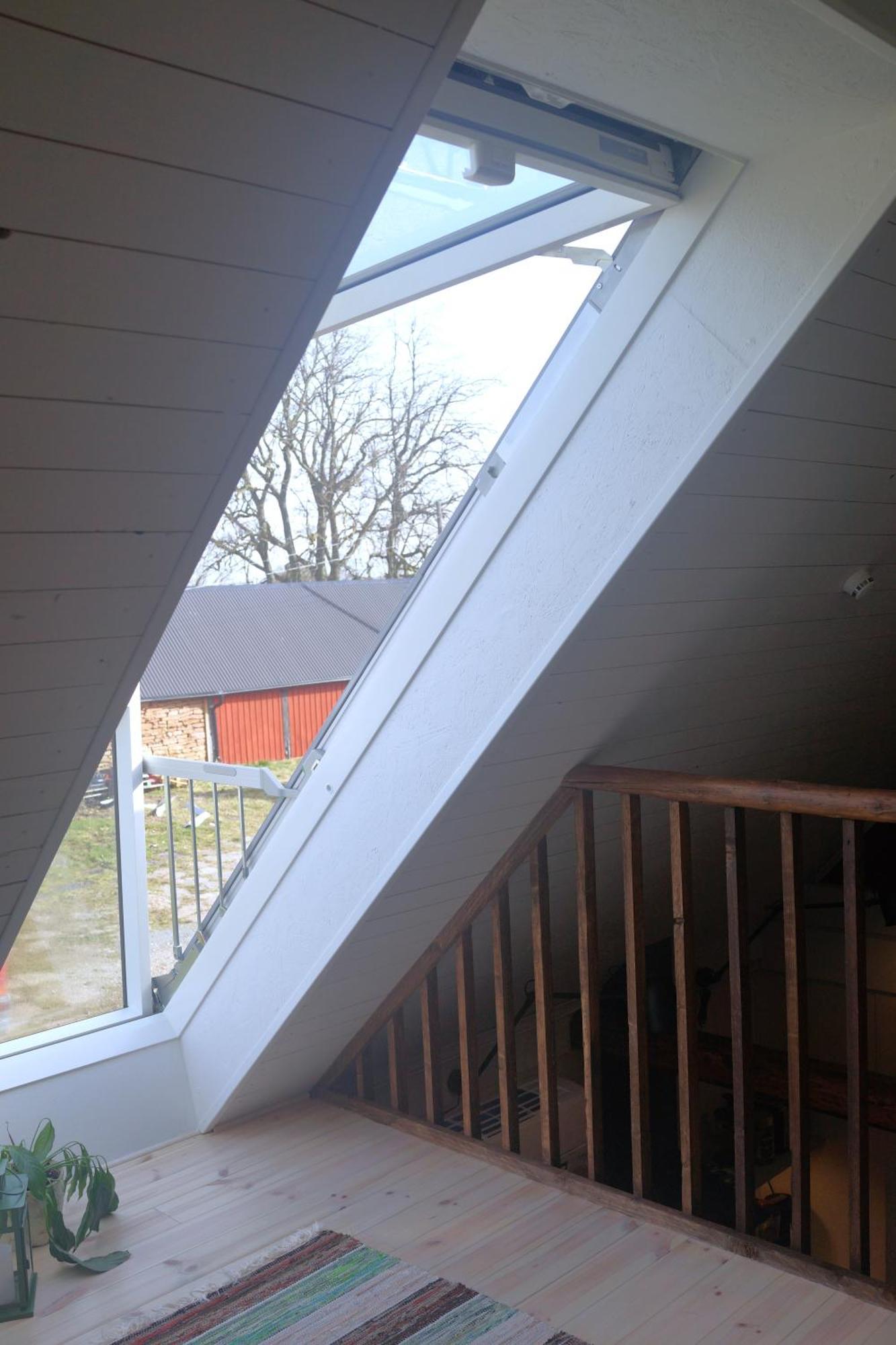 Loft Apartment At Isola Gard On The Middle Of Oeland Färjestaden Zewnętrze zdjęcie