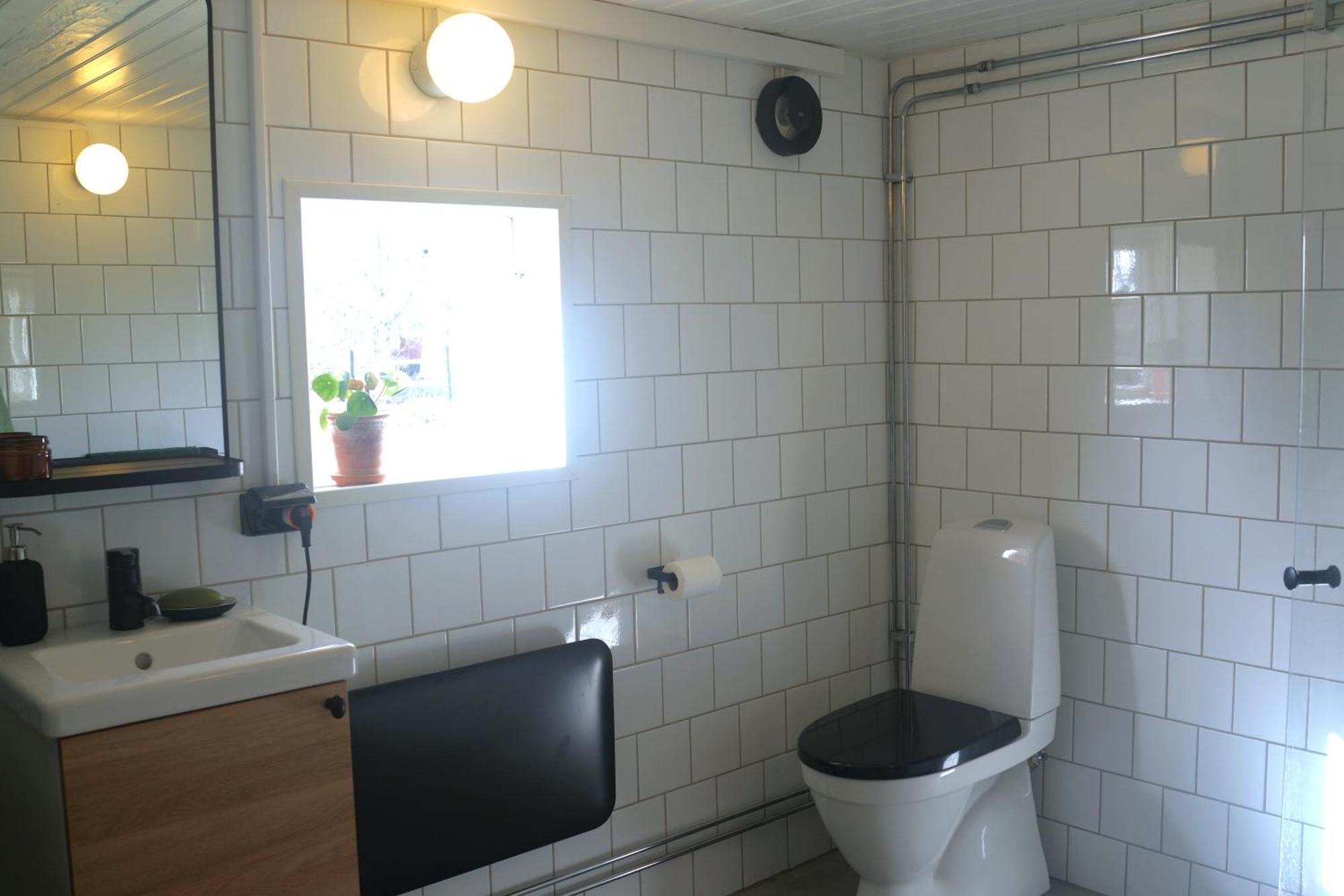 Loft Apartment At Isola Gard On The Middle Of Oeland Färjestaden Zewnętrze zdjęcie